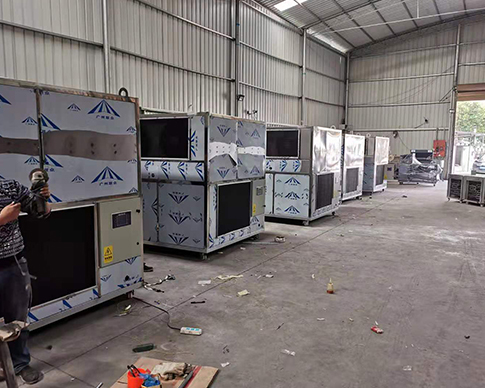 北京正規小型烘幹機報價